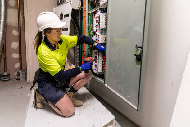 Best Electrical Rewiring Services  in Westmont, PA