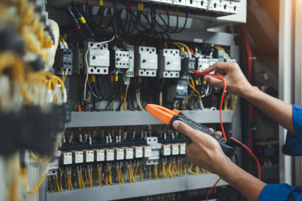 Best Affordable Electrician  in Westmont, PA