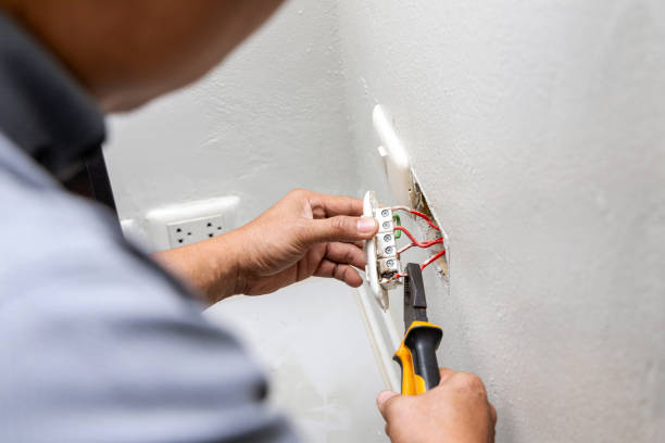 Best Electrical Repair Services  in Westmont, PA