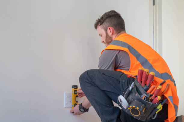 Best 24-Hour Electrician  in Westmont, PA
