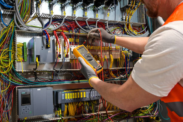 Best Electrical Troubleshooting Services  in Westmont, PA