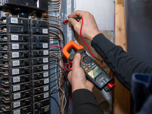 Best Electrical Installation Contractor  in Westmont, PA