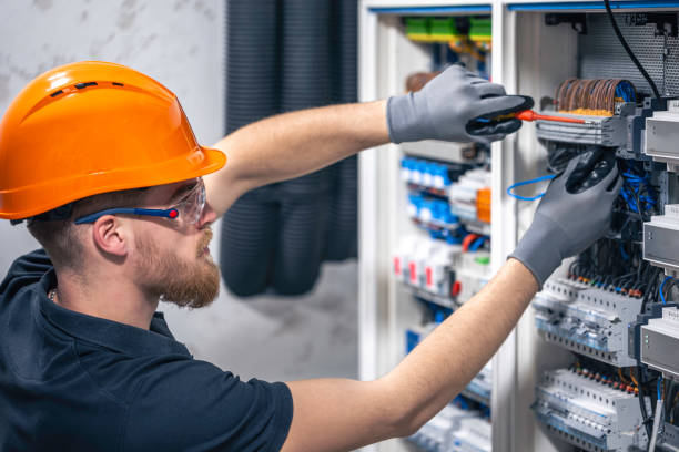 Best Commercial Electrician Services  in Westmont, PA